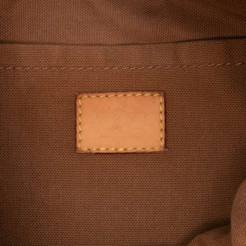 Louis Vuitton Monogram Thames PM - 5