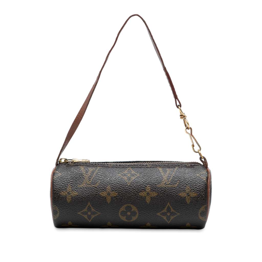 Louis Vuitton Monogram Papillon Pochette