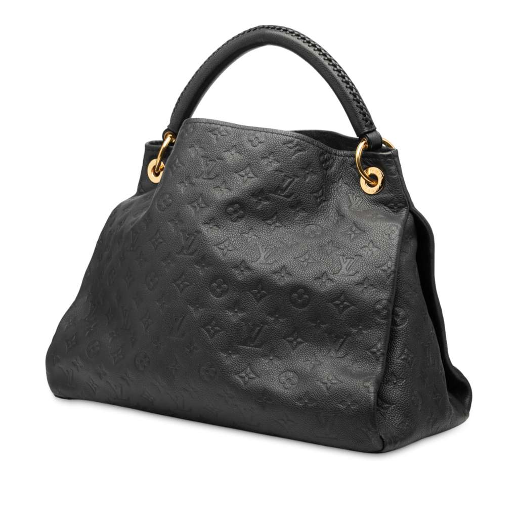 Louis Vuitton Monogram Empreinte Artsy MM - 2