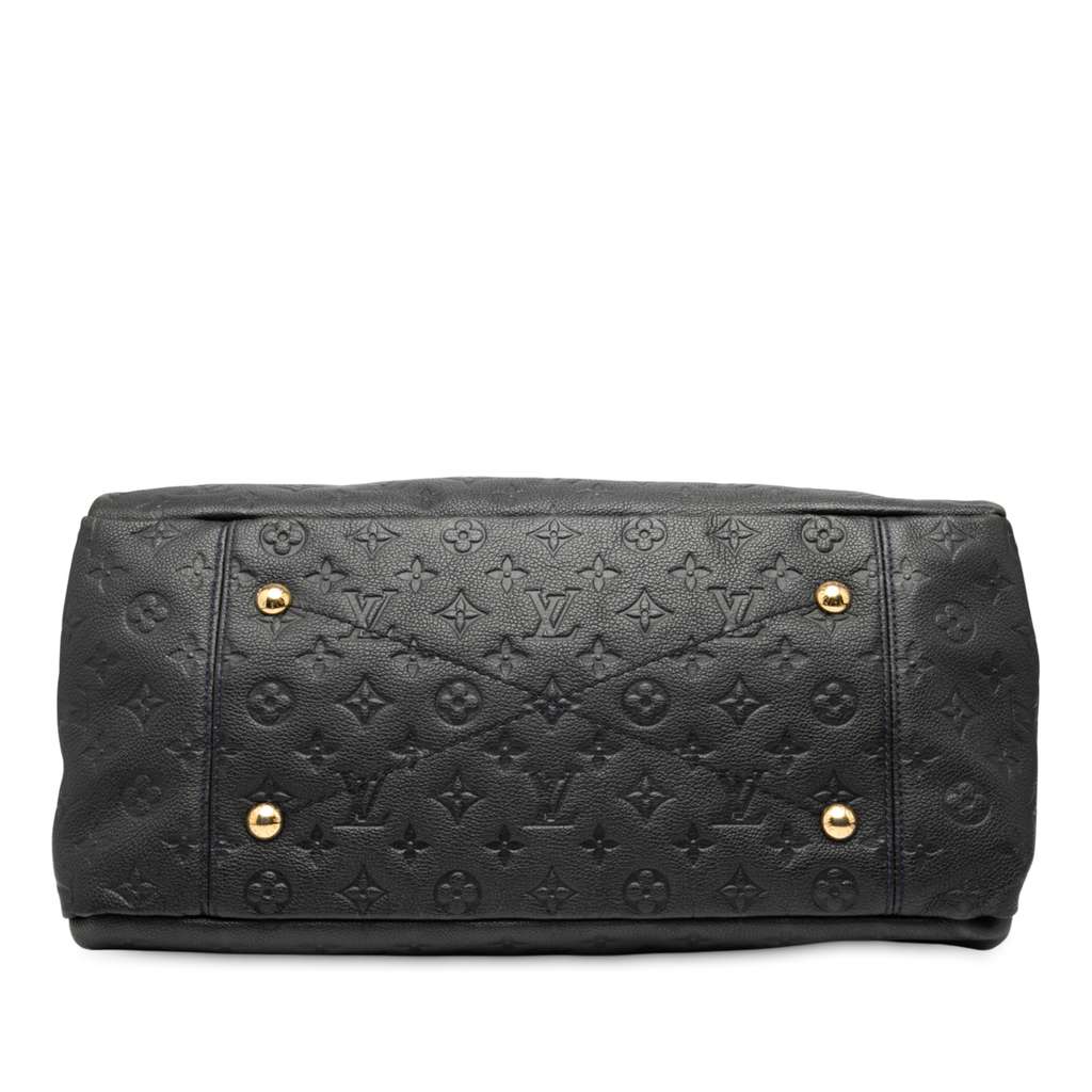 Louis Vuitton Monogram Empreinte Artsy MM - 3