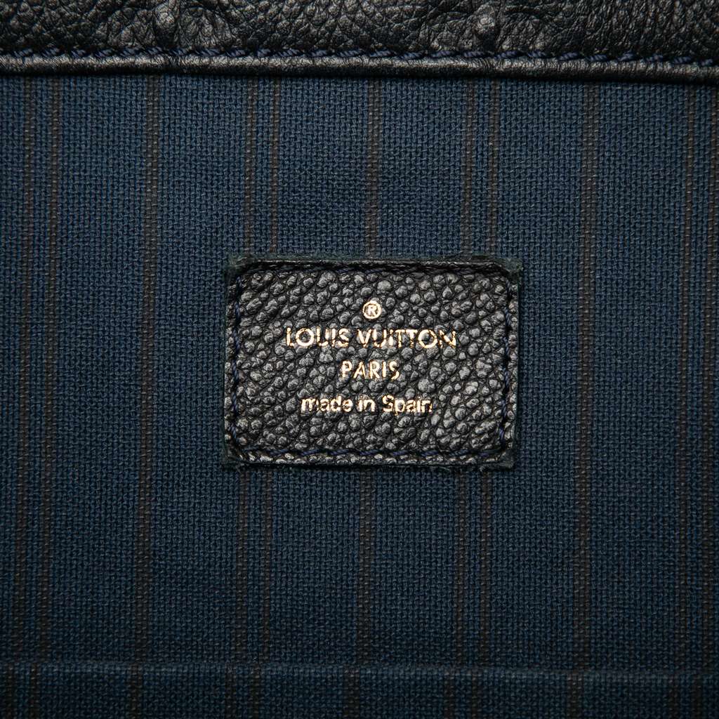 Louis Vuitton Monogram Empreinte Artsy MM - 5