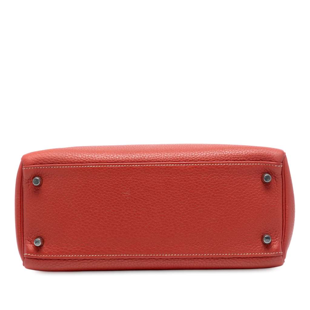 Hermès Togo Kelly II Retourne 28 - 3