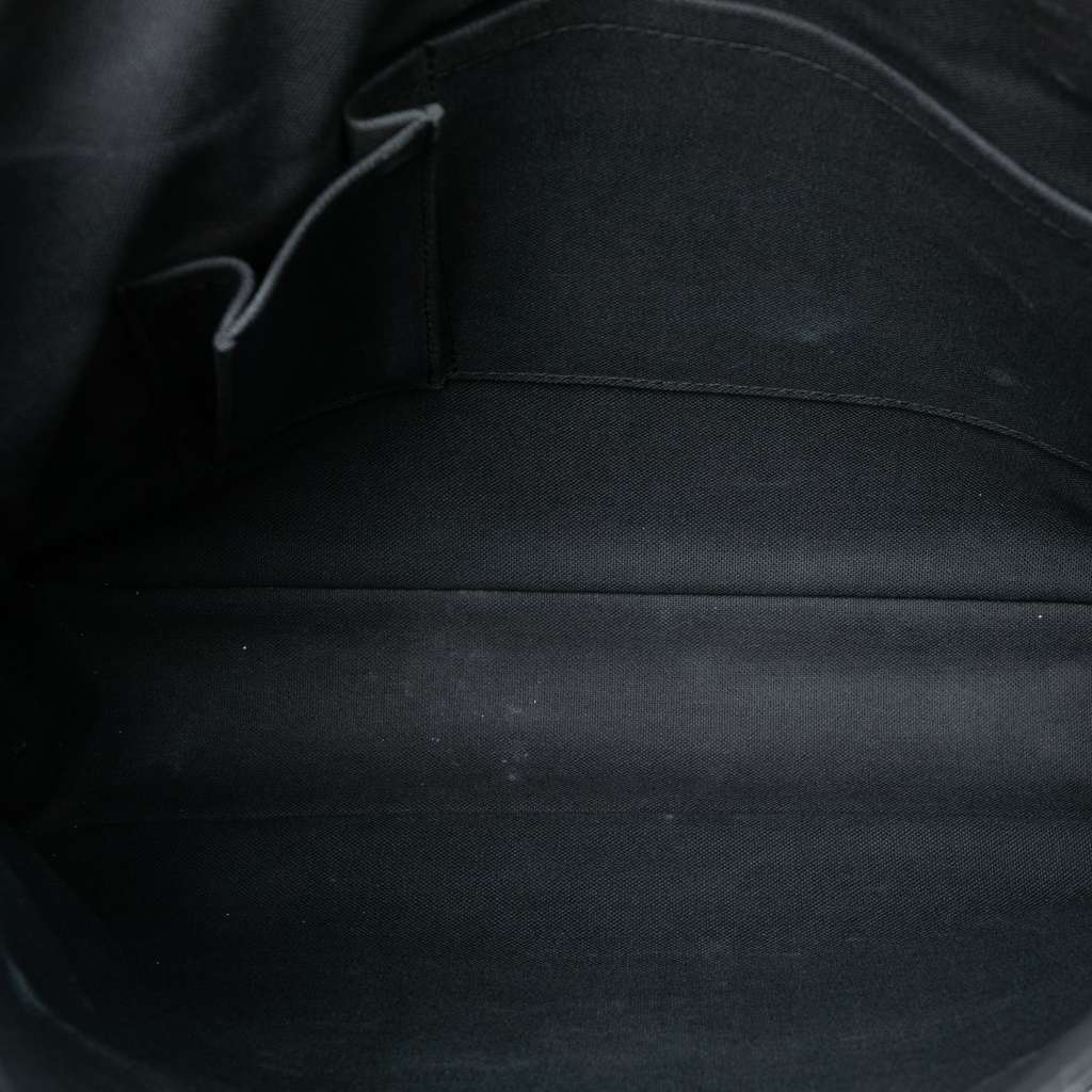 Louis Vuitton Damier Graphite Daniel MM - 4