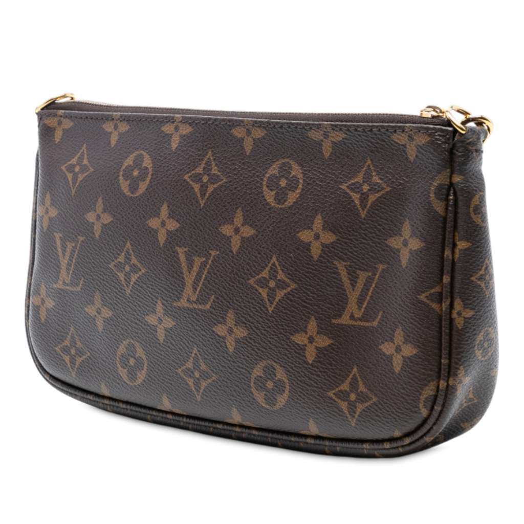 Louis Vuitton Monogram Multi Pochette Accessoires - 2