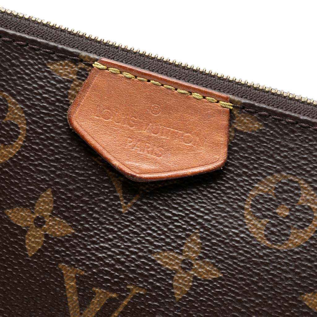 Louis Vuitton Monogram Multi Pochette Accessoires - 5