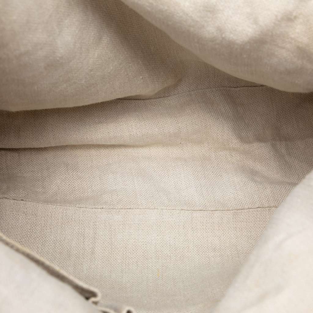 Gucci Large GG Canvas Icon Bit Satchel - 4