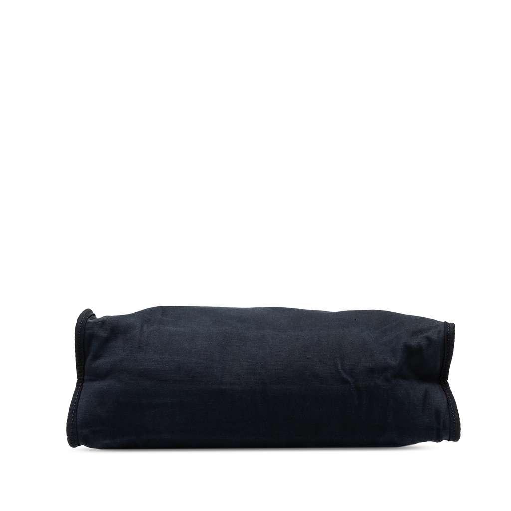 Hermès Toile and Vache Hunter Herbag Zip 31 - 3