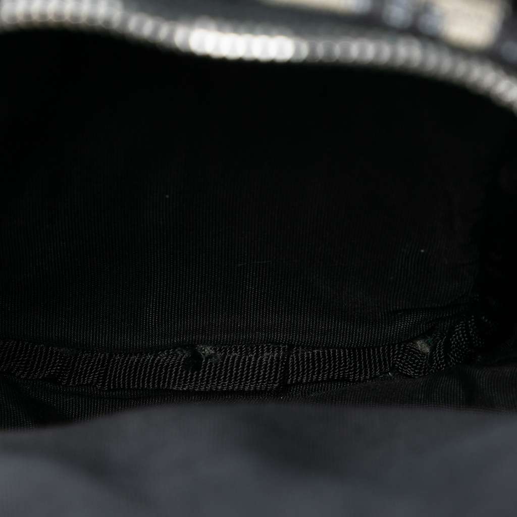 Dior Micro Oblique Canvas Rider Pouch - 4