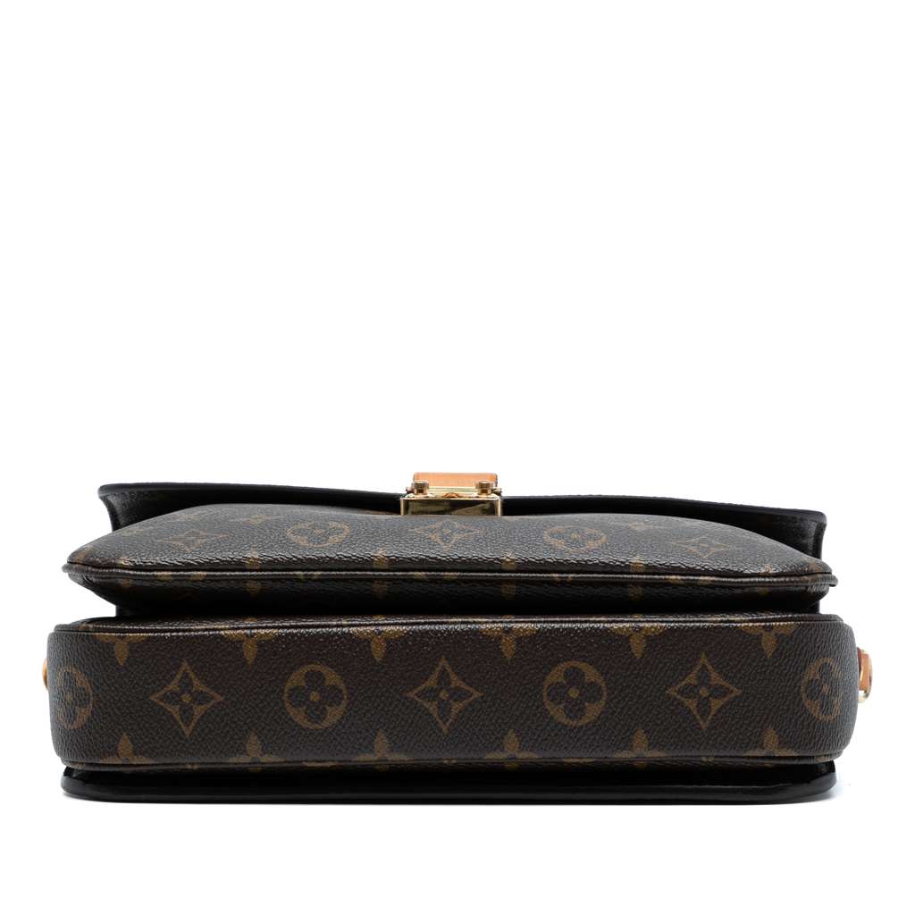 Louis Vuitton Monogram Pochette Metis - 3
