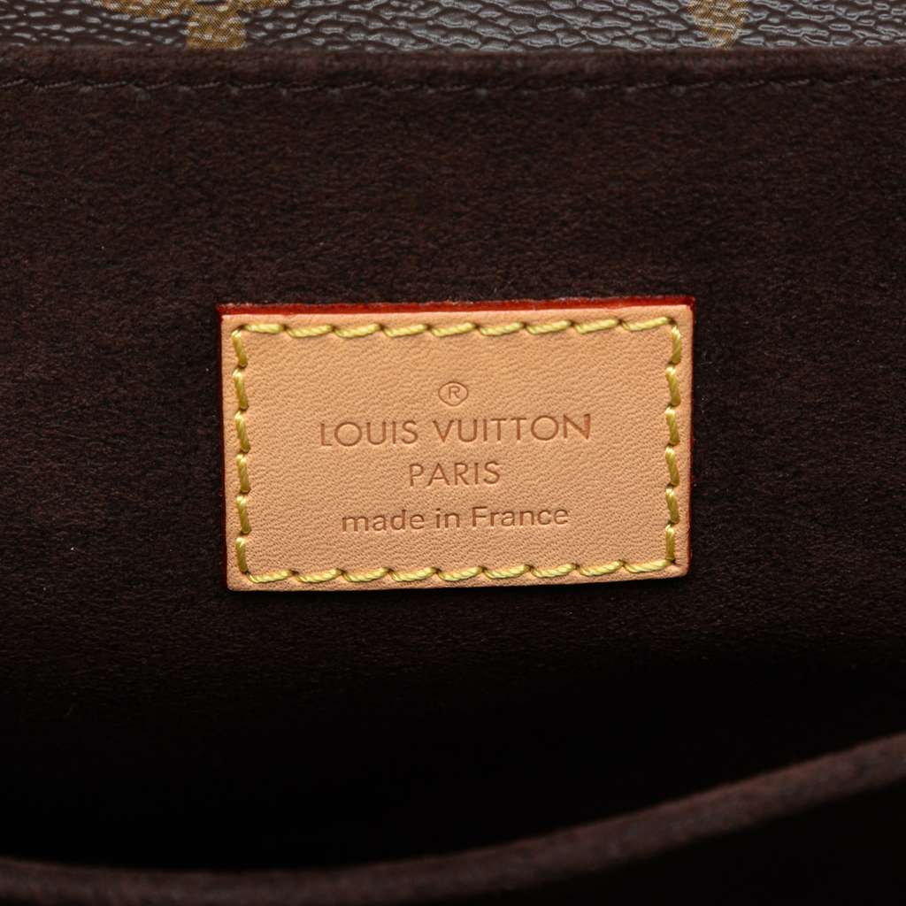 Louis Vuitton Monogram Pochette Metis - 5