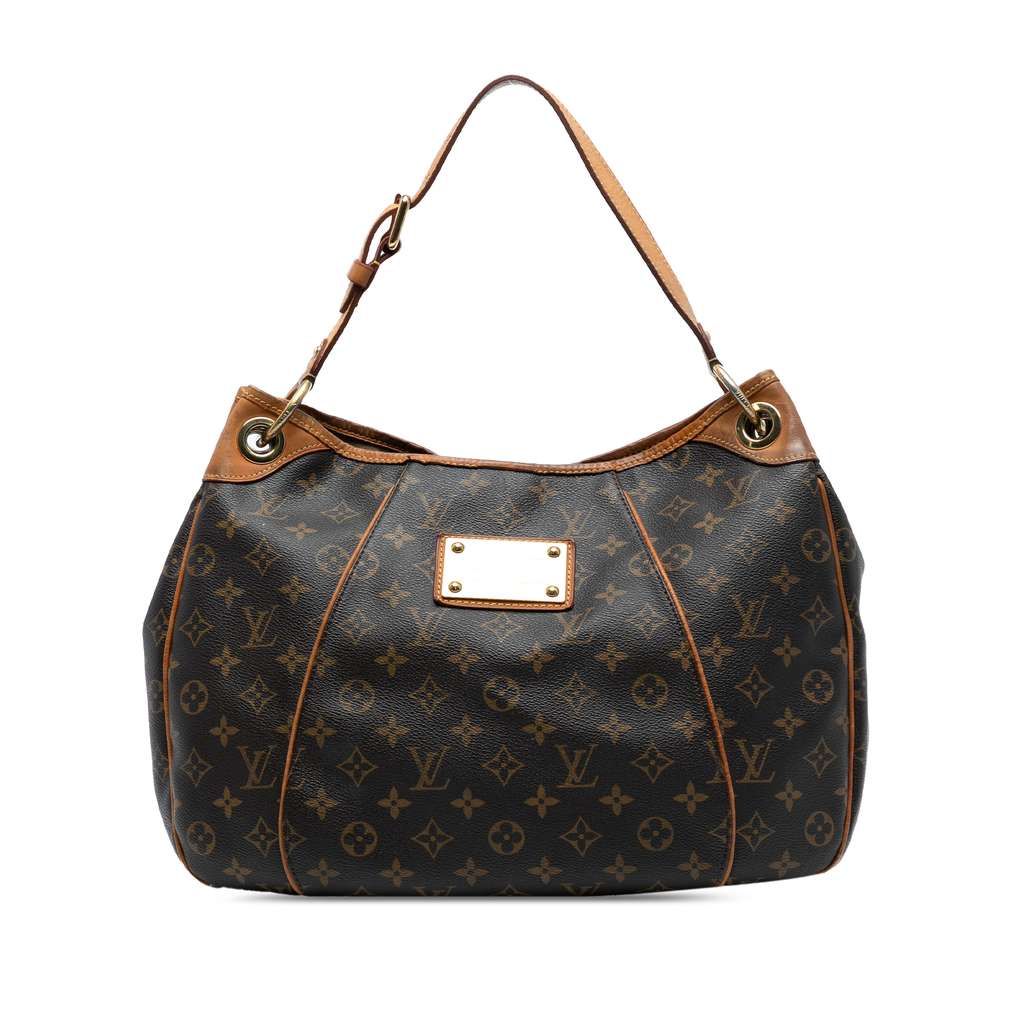 Louis Vuitton Monogram Galliera PM