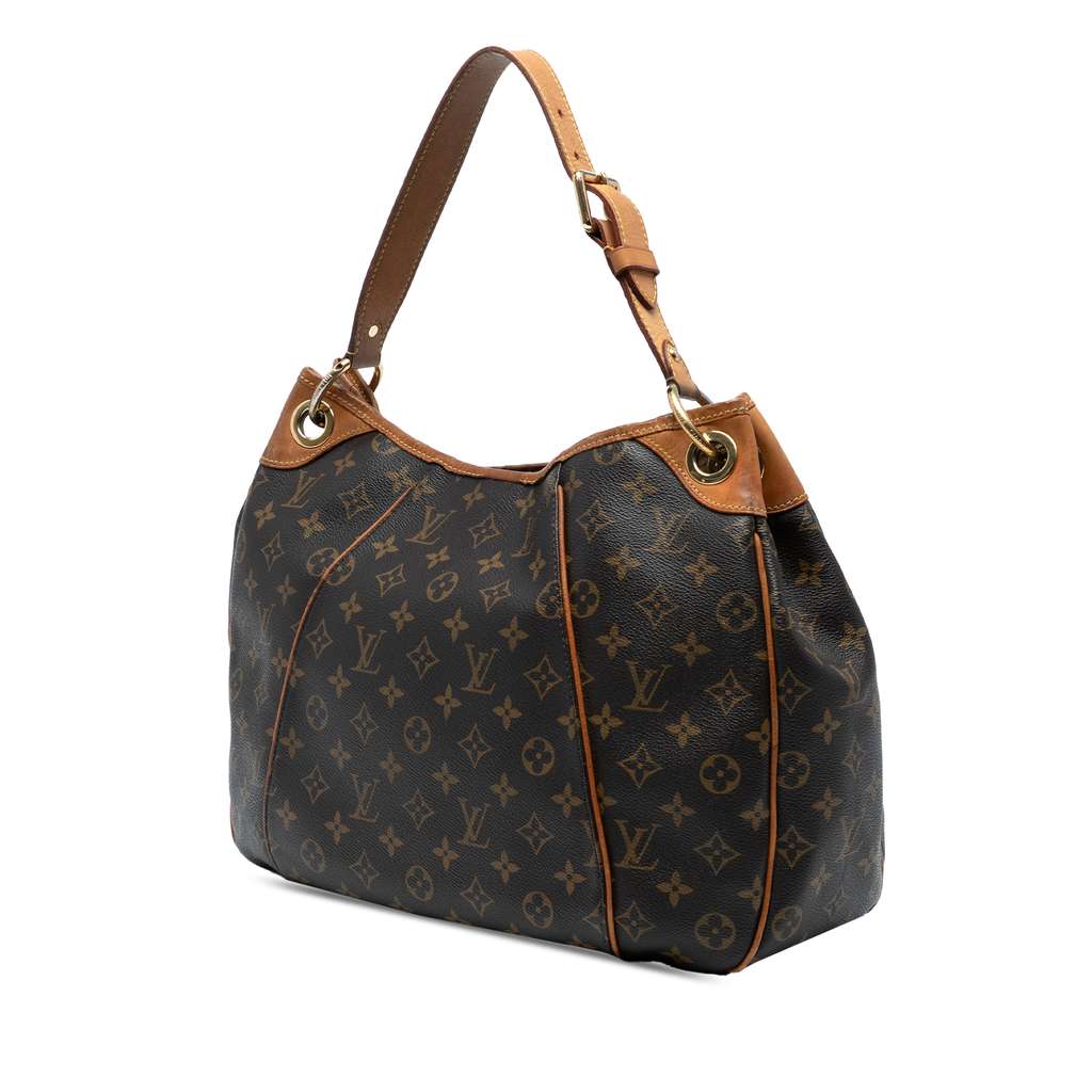 Louis Vuitton Monogram Galliera PM - 2