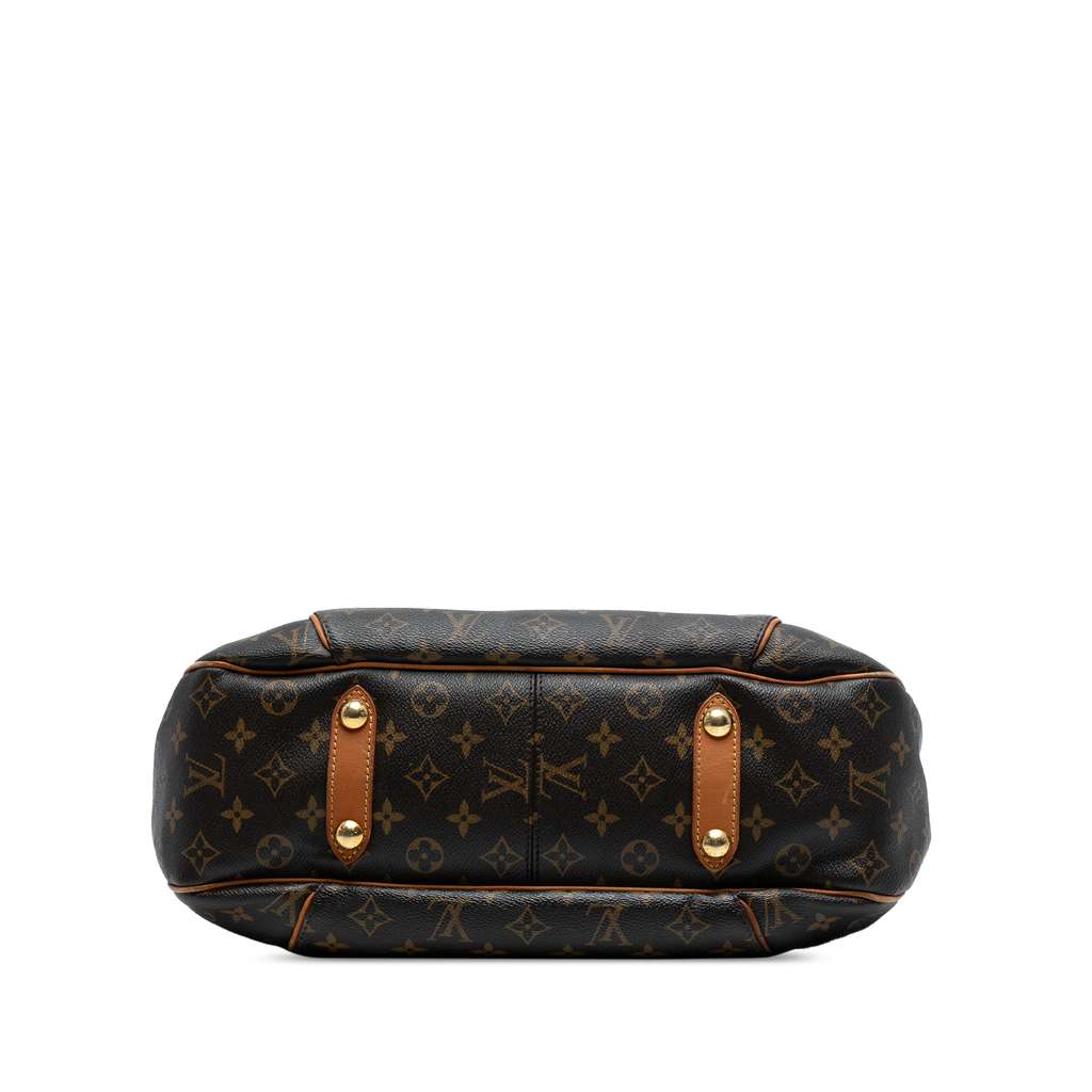 Louis Vuitton Monogram Galliera PM - 3