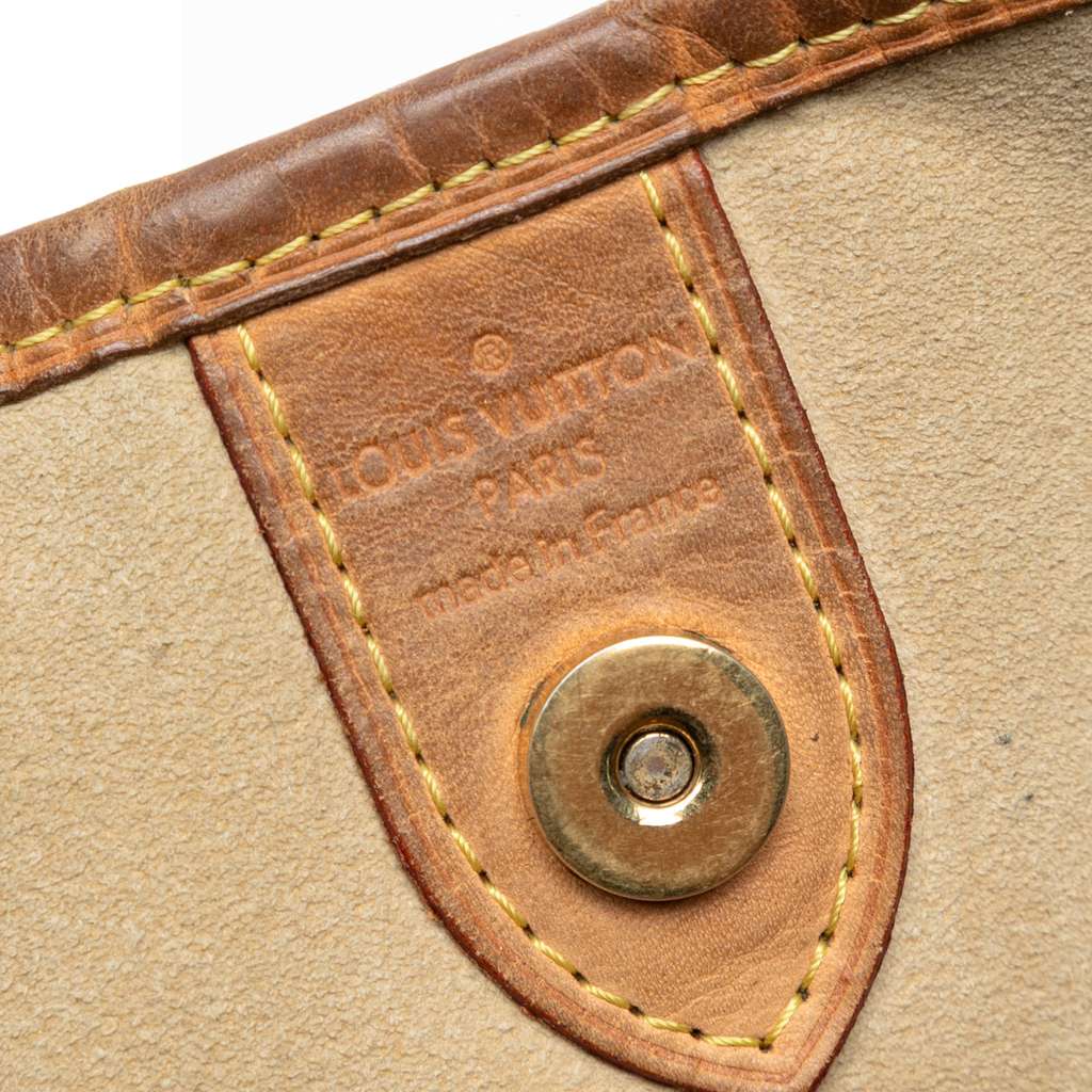 Louis Vuitton Monogram Galliera PM - 5