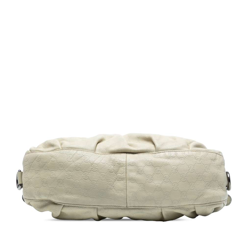 Gucci Guccissima Icon Bit Satchel - 3