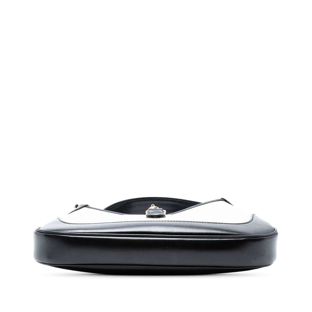 Gucci Small Bicolor Leather Jackie 1961 Crossbody - 3