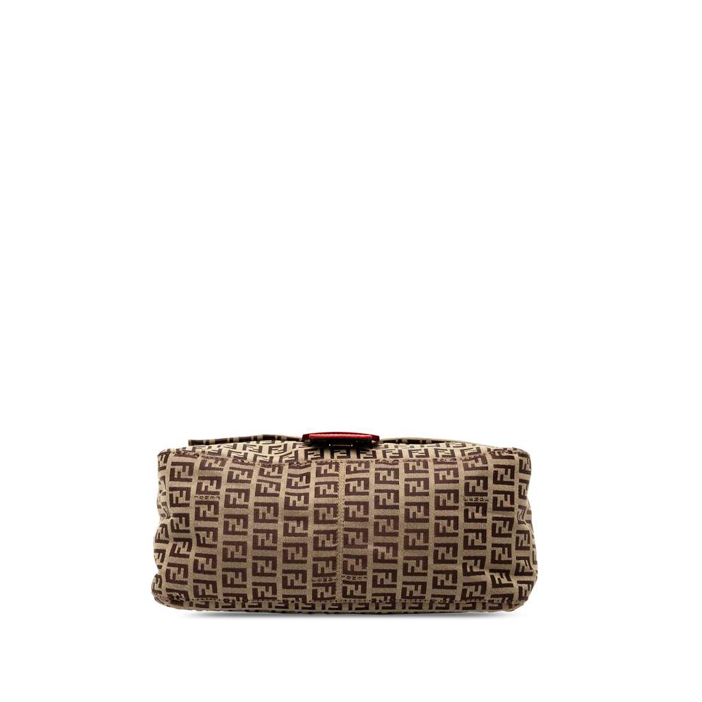 Fendi Zucchino Canvas Mamma Forever - 3