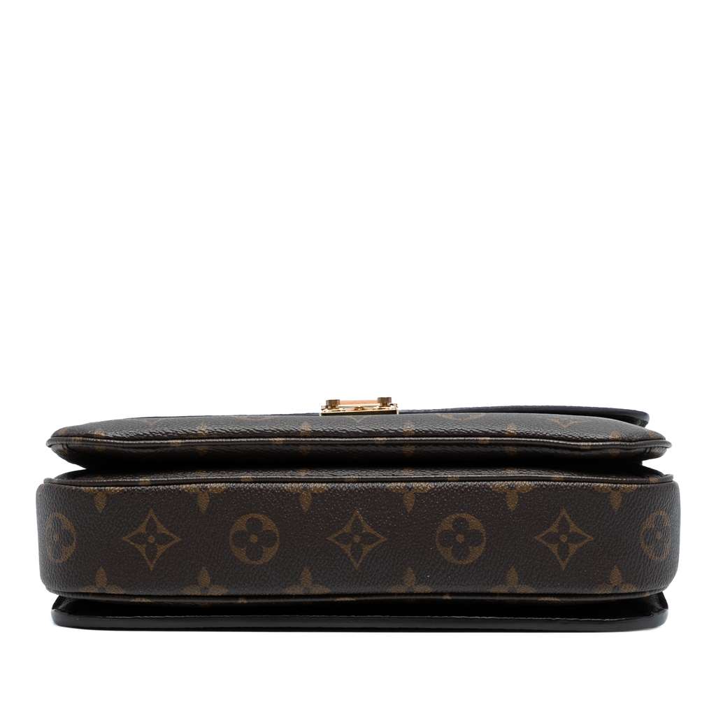 Louis Vuitton Monogram Pochette Metis - 3