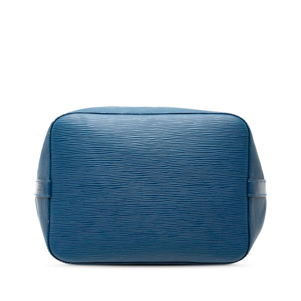 Louis Vuitton Epi Petit Noe - 3