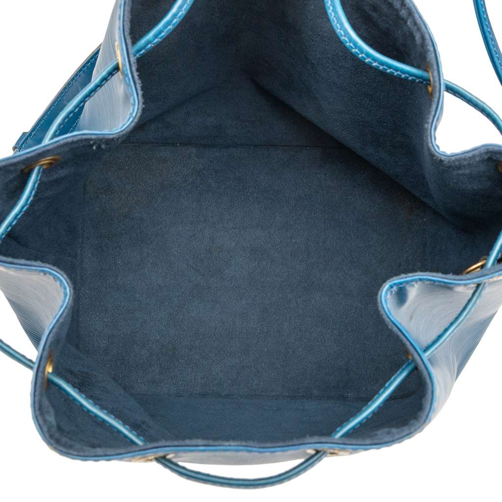 Louis Vuitton Epi Petit Noe - 4