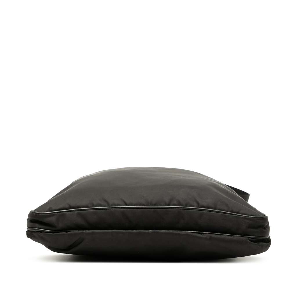 Prada Tessuto Zip Top Crossbody - 3