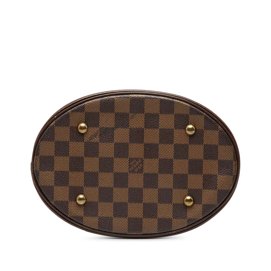 Louis Vuitton Damier Ebene Marais - 3