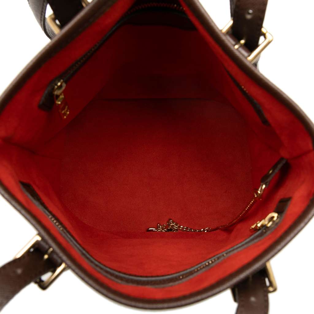 Louis Vuitton Damier Ebene Marais - 4