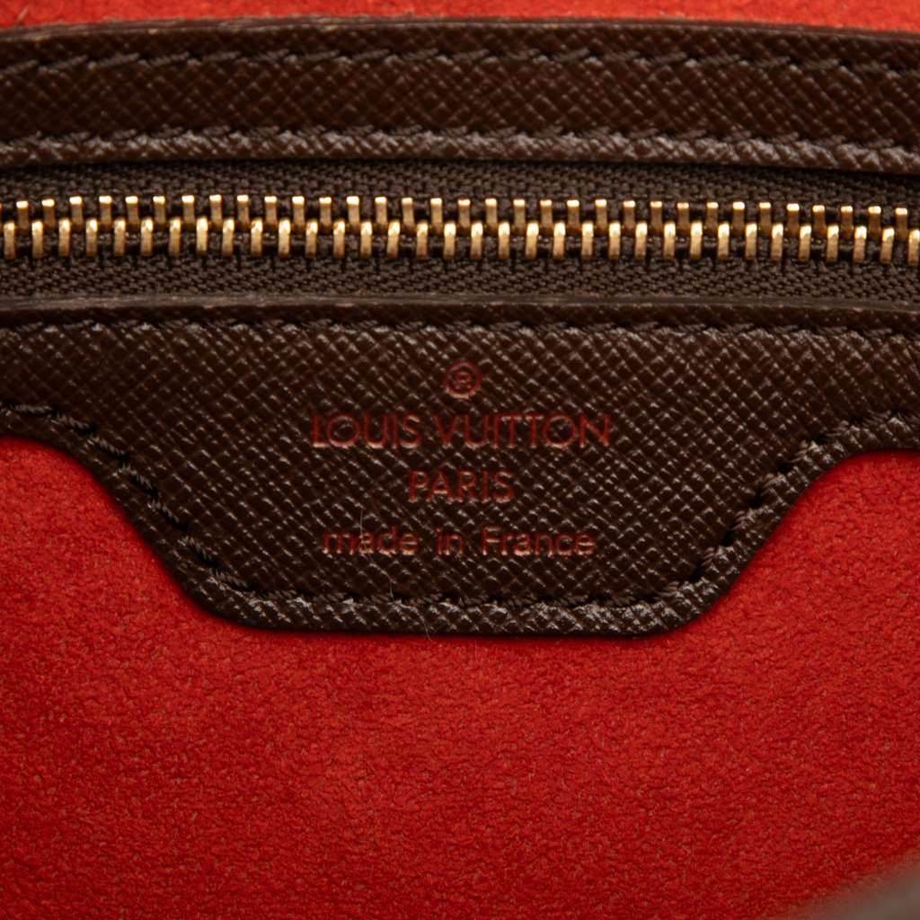 Louis Vuitton Damier Ebene Marais - 5