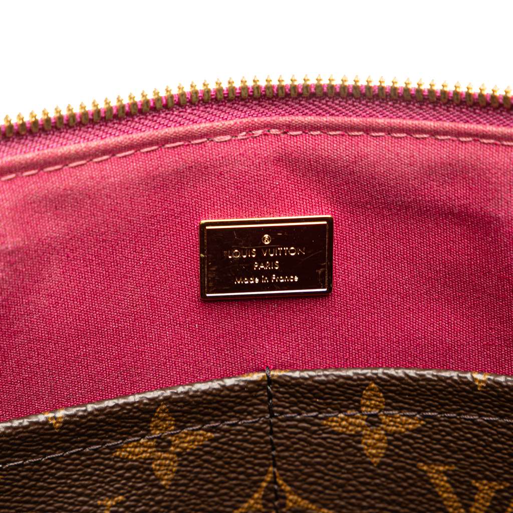 Louis Vuitton Vernis Miroir Tote - 5