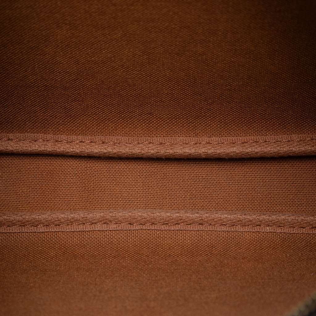 Louis Vuitton Monogram Pochette Accessoires - 4