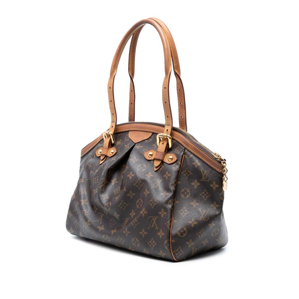 Louis Vuitton Monogram Tivoli GM - 2
