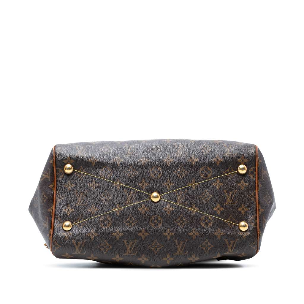 Louis Vuitton Monogram Tivoli GM - 3