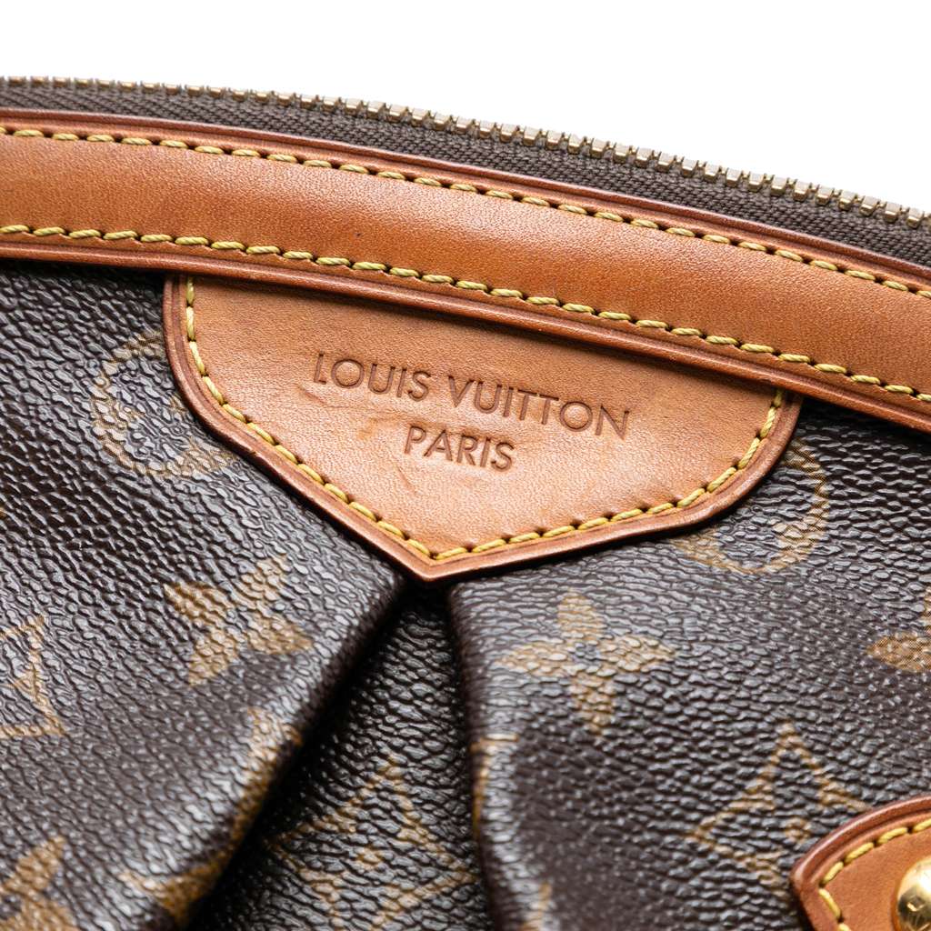 Louis Vuitton Monogram Tivoli GM - 5