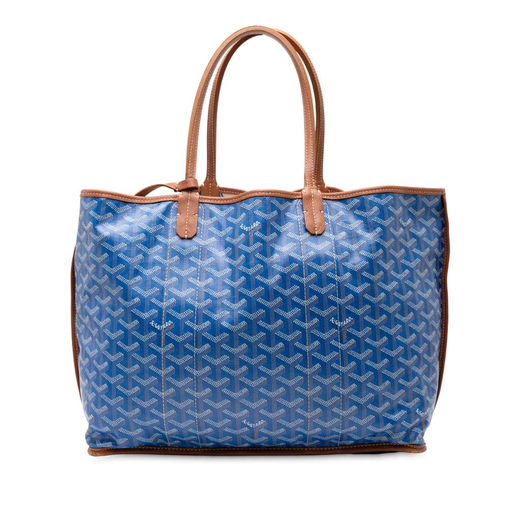 Goyard Goyardine Reversible Pertuis PM