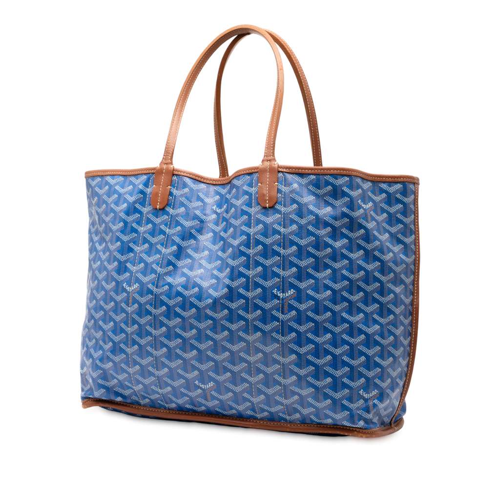 Goyard Goyardine Reversible Pertuis PM - 2