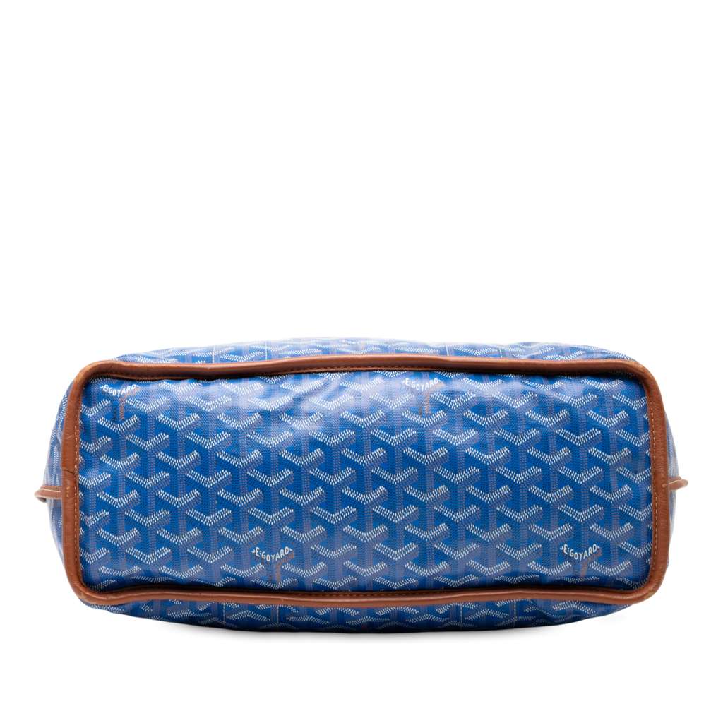 Goyard Goyardine Reversible Pertuis PM - 3