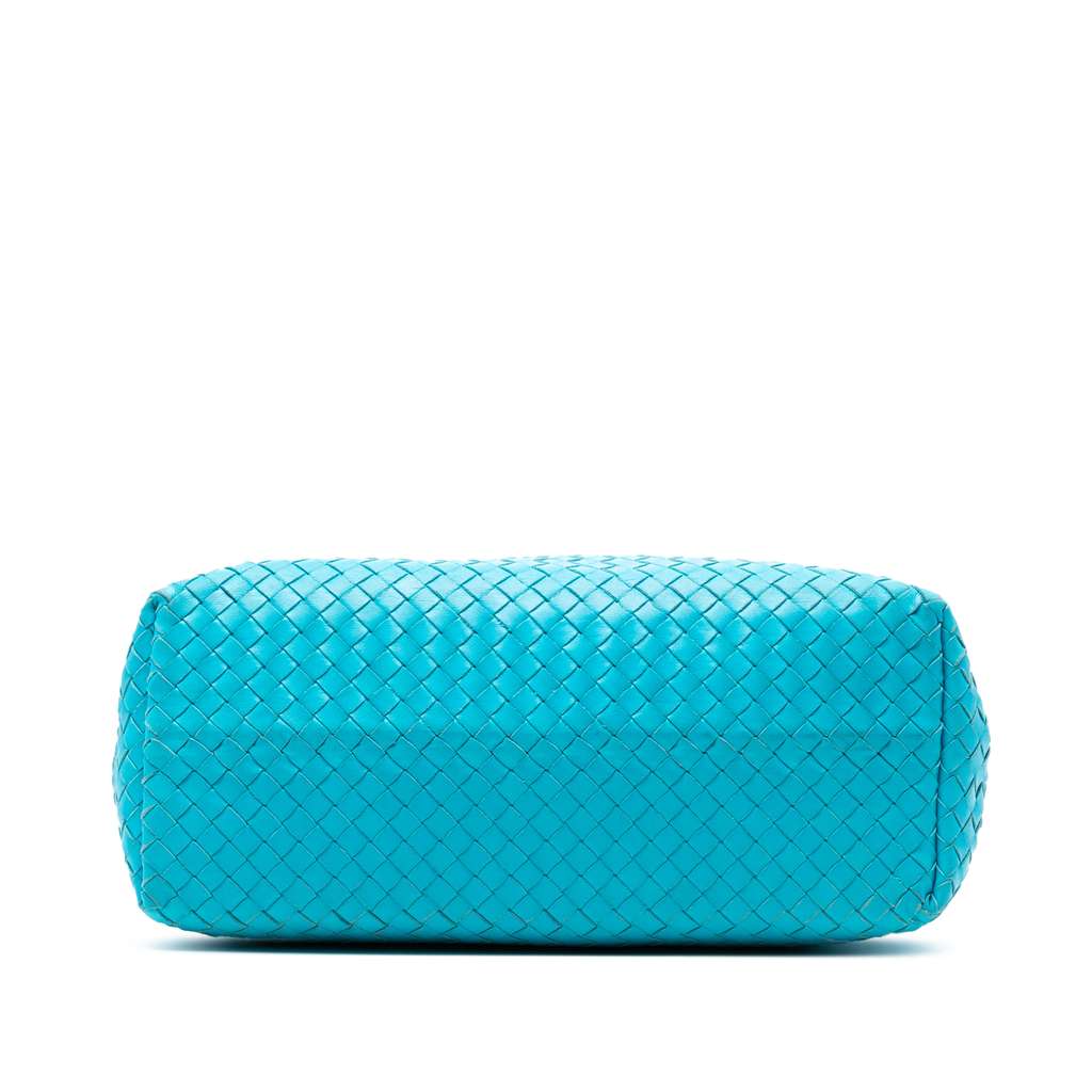 Bottega Veneta Medium Nappa Intrecciato Garda Tote - 3