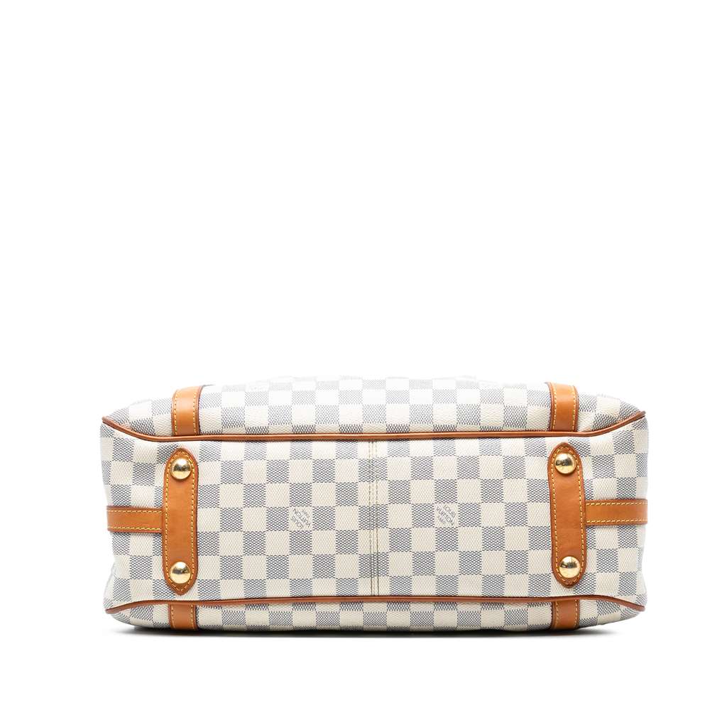 Louis Vuitton Damier Azur Stresa PM - 3