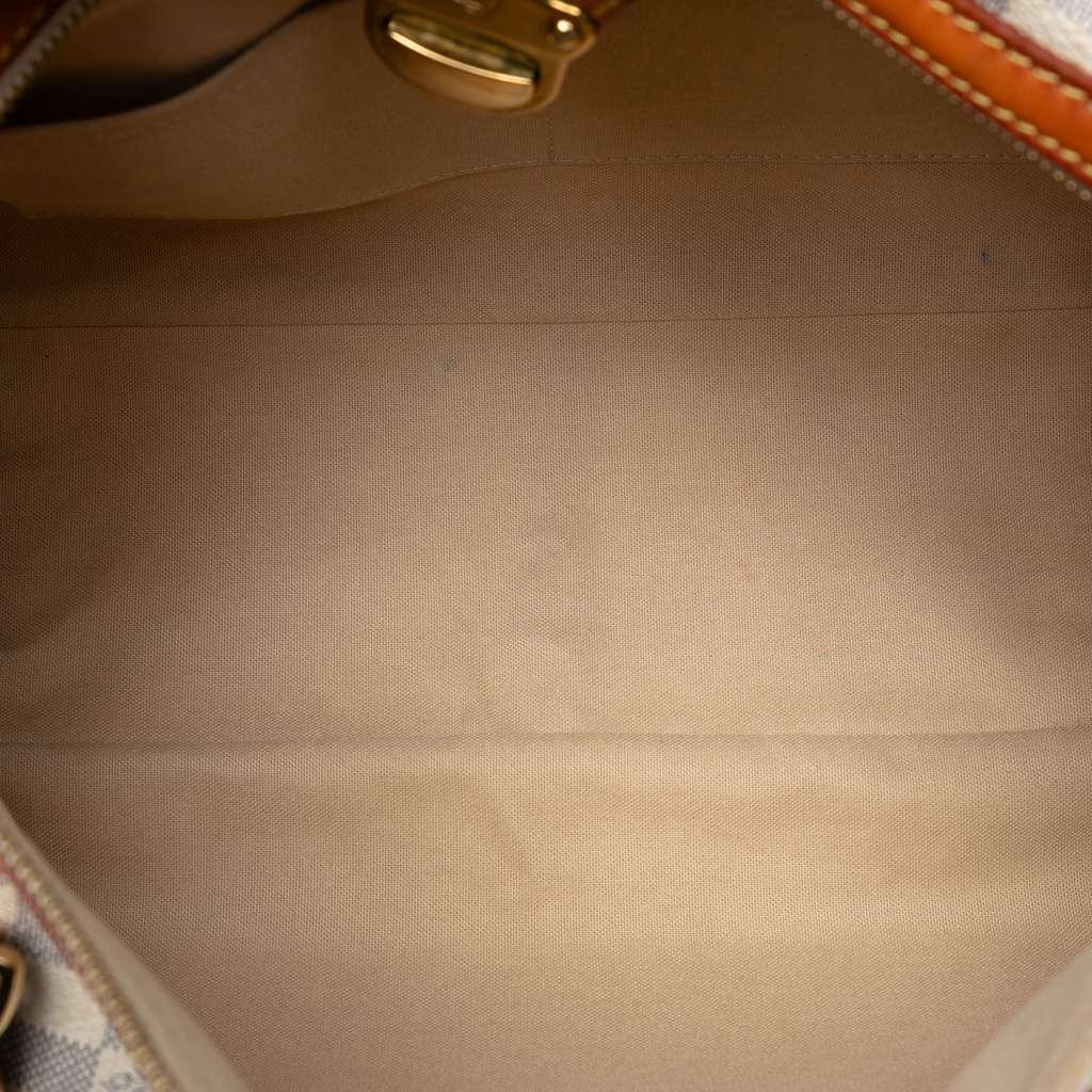 Louis Vuitton Damier Azur Stresa PM - 4