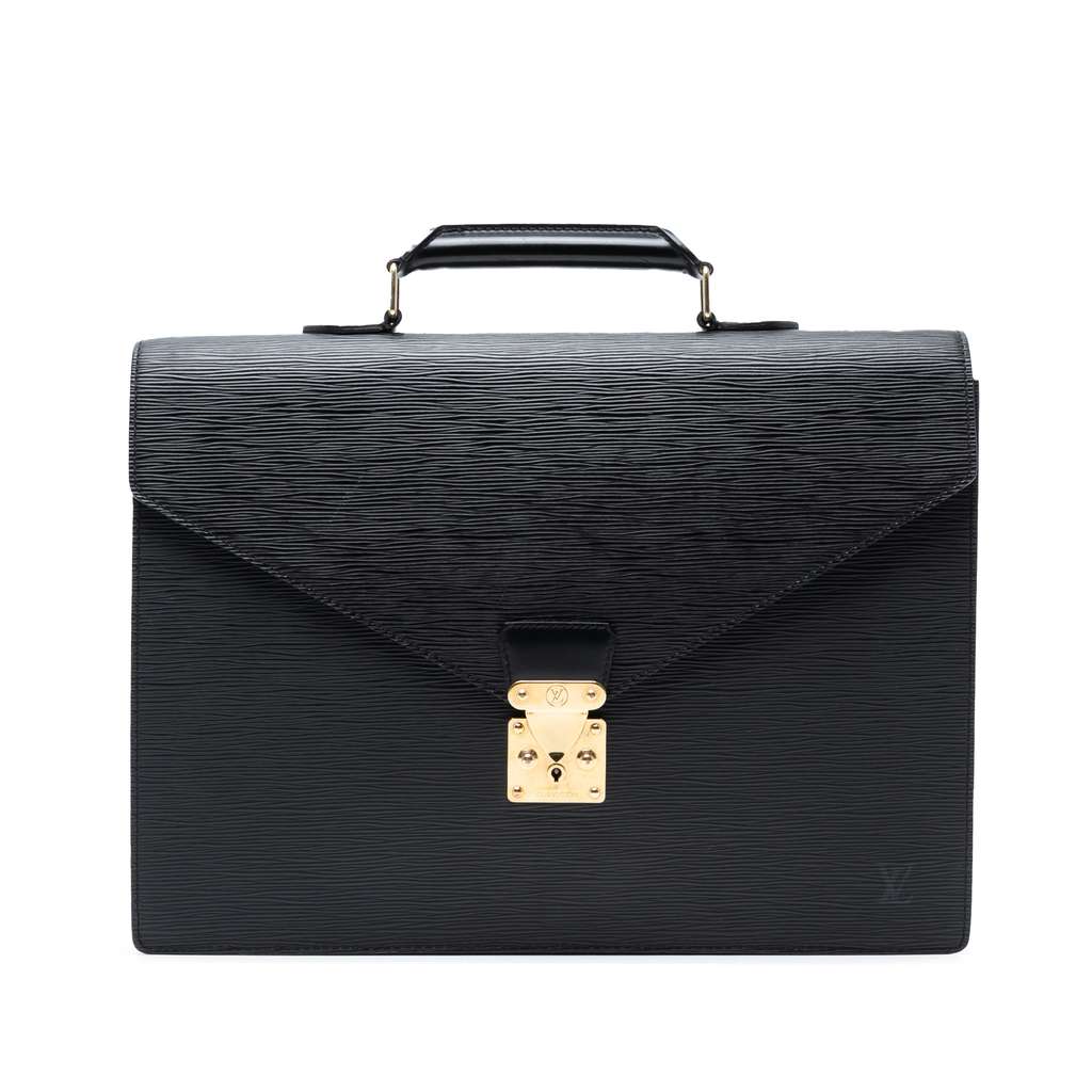 Louis Vuitton Epi Serviette Ambassadeur