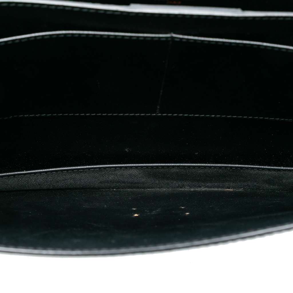 Louis Vuitton Epi Serviette Ambassadeur - 4