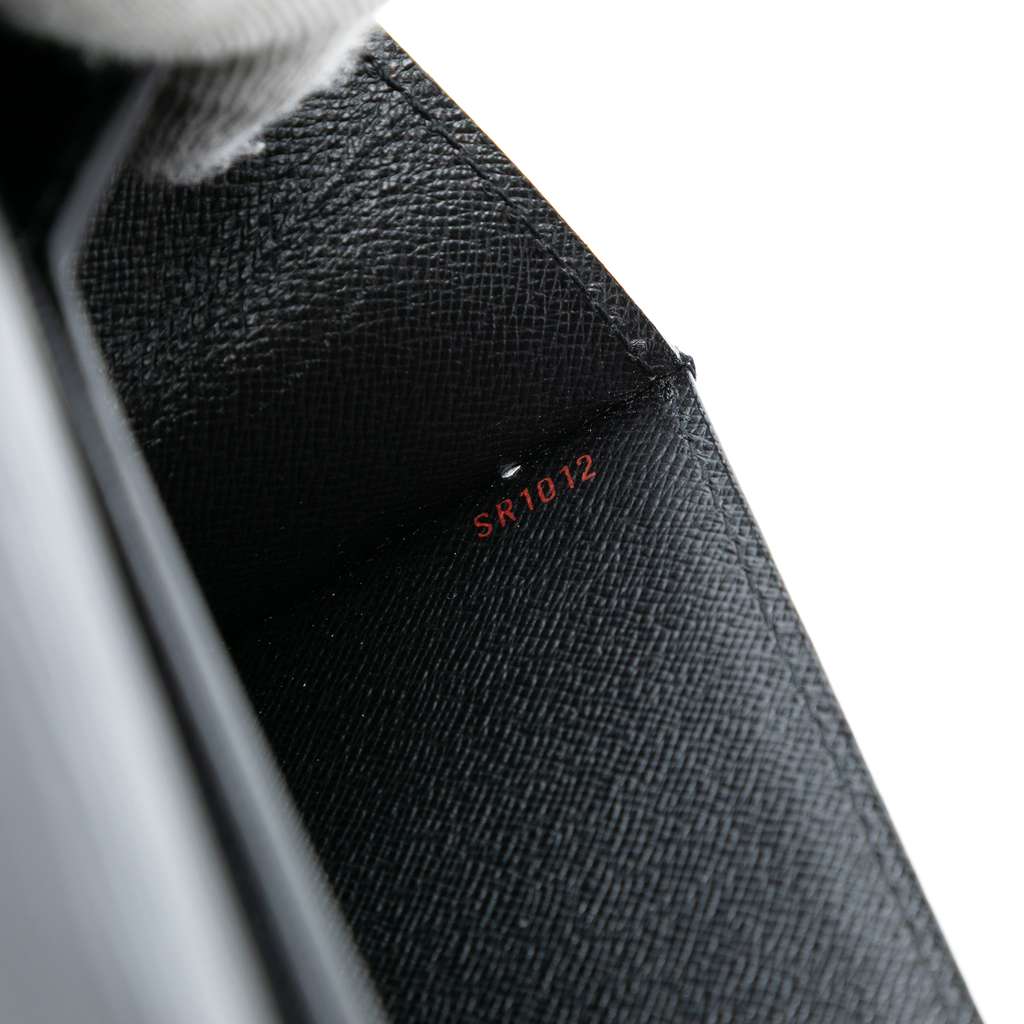 Louis Vuitton Epi Serviette Ambassadeur - 5