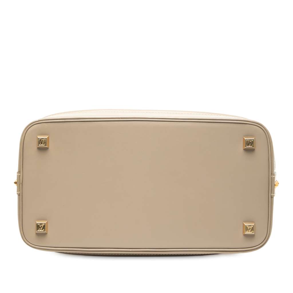 Louis Vuitton Suhali Lockit MM - 3