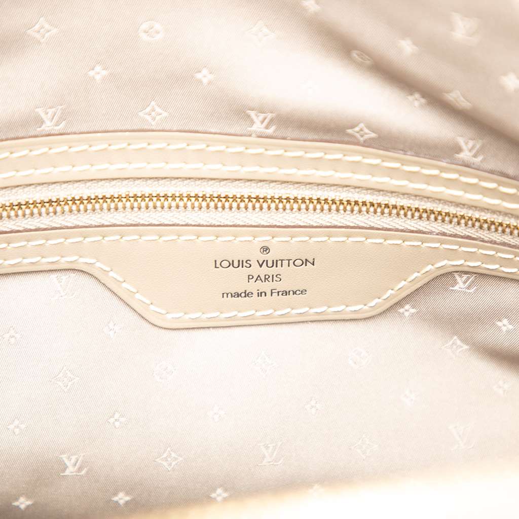 Louis Vuitton Suhali Lockit MM - 5