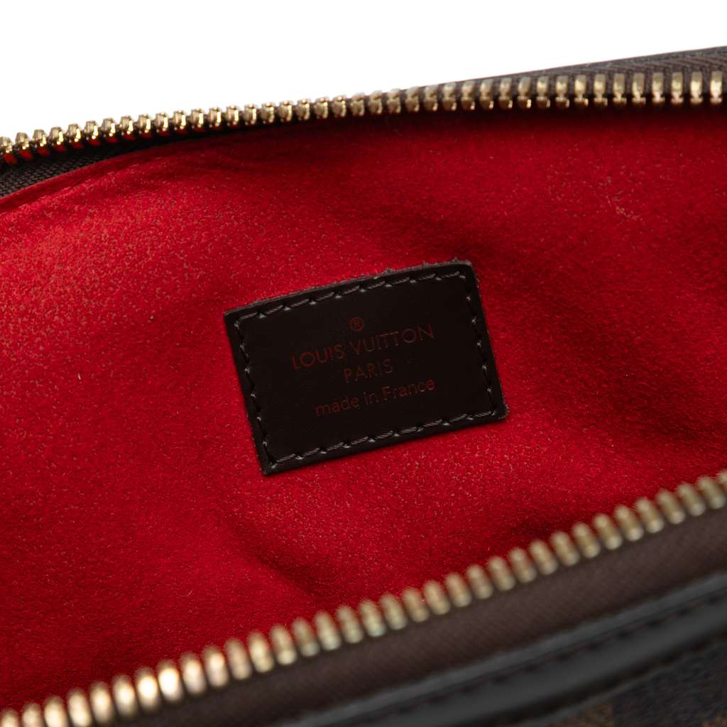 Louis Vuitton Damier Ebene Trevi PM - 5