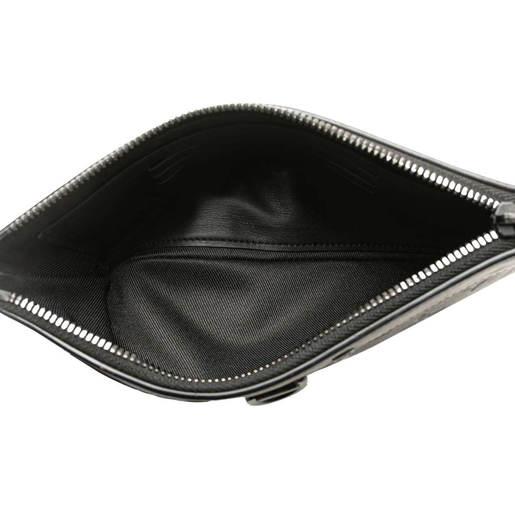 Louis Vuitton Monogram Shadow Pochette Discovery PM - 4