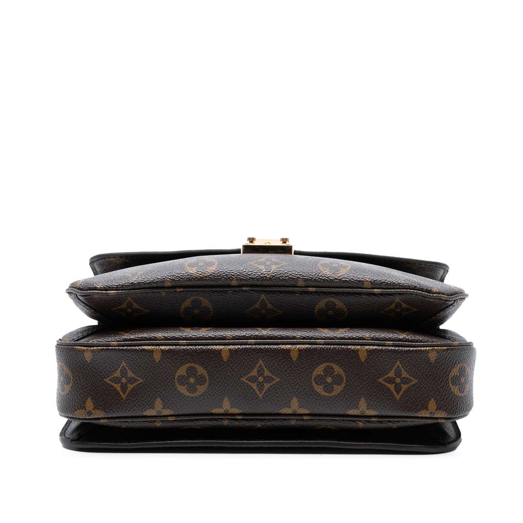Louis Vuitton Monogram Pochette Metis - 3