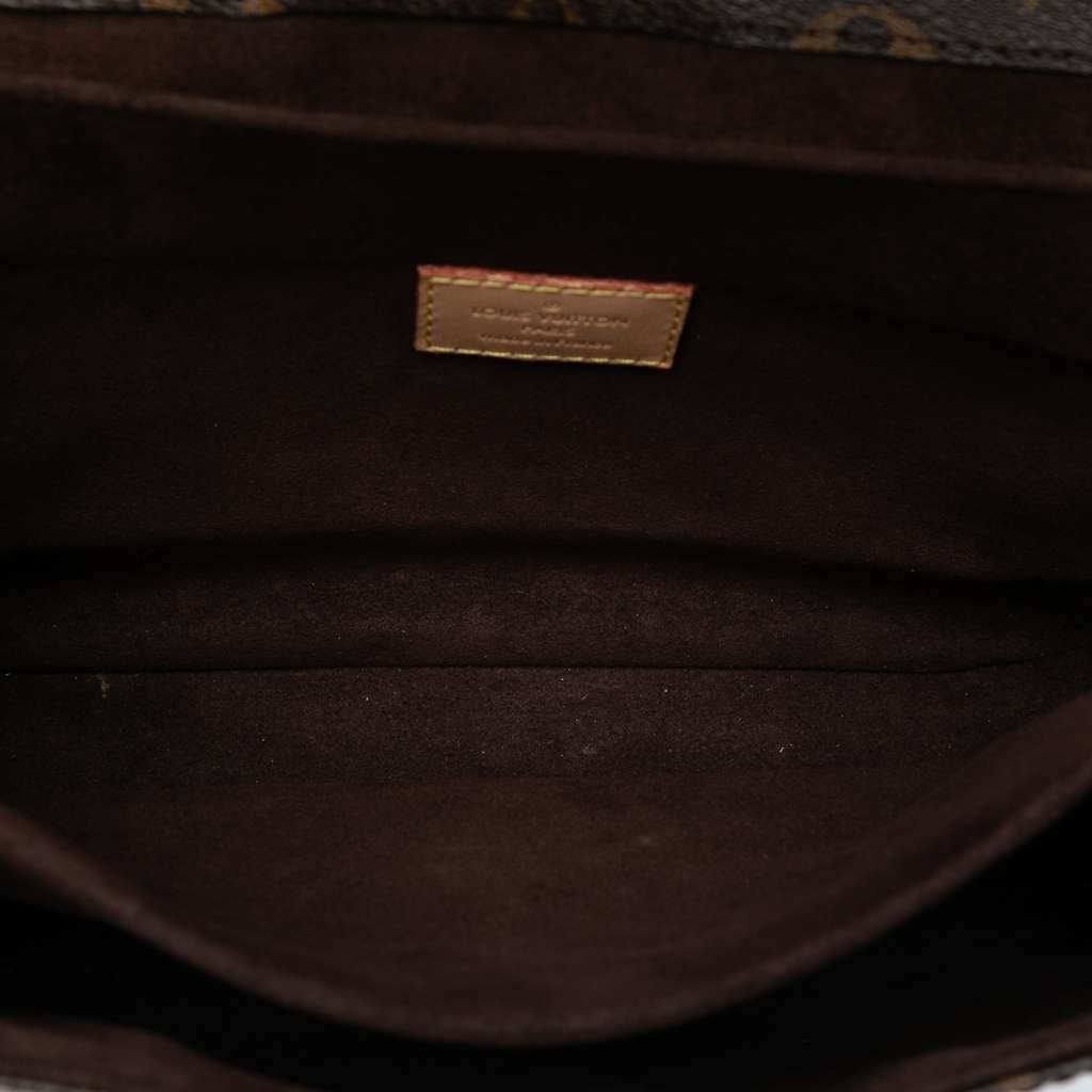Louis Vuitton Monogram Pochette Metis - 4