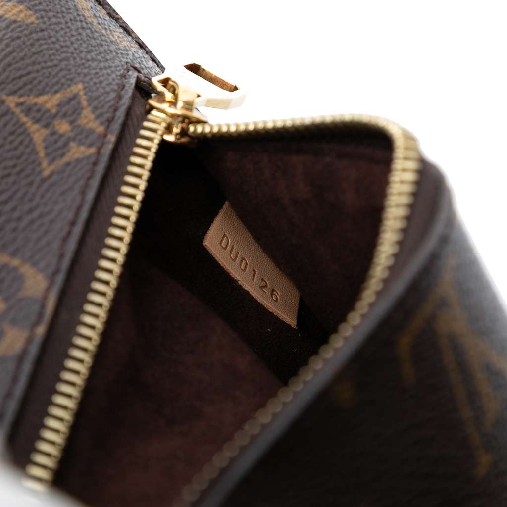 Louis Vuitton Monogram Pochette Metis - 5