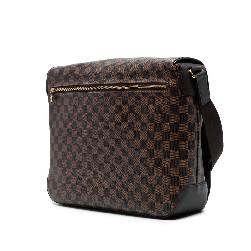 Louis Vuitton Damier Ebene Spencer - 2